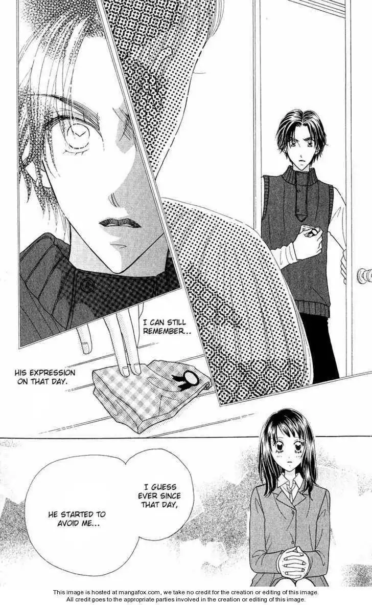 Koi Suru One Fourth Chapter 6.7 14